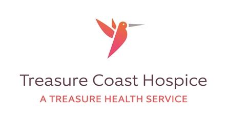 Treasure coast hospice - Treasure Coast Hospice. Phone: 772-403-4500. Contact Us. Mayes Center 1201 SE Indian Street Stuart, FL 34997 The William and Helen Thomas Counseling Center 5000 Dunn Road Ft. Pierce, FL 34981 Okeechobee Office 425 SW Park St Okeechobee, FL 34972; Quick Links. Team Treasures. Schedule a Call.